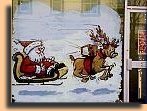 Thumbnail-Santa painted on shop window