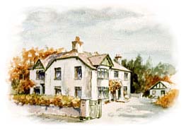 Coolleen Restaurant