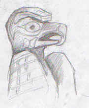 Totem three