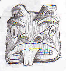 Totem four