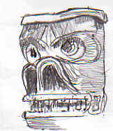 Totem five