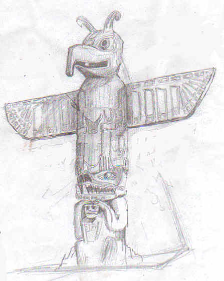 totem one